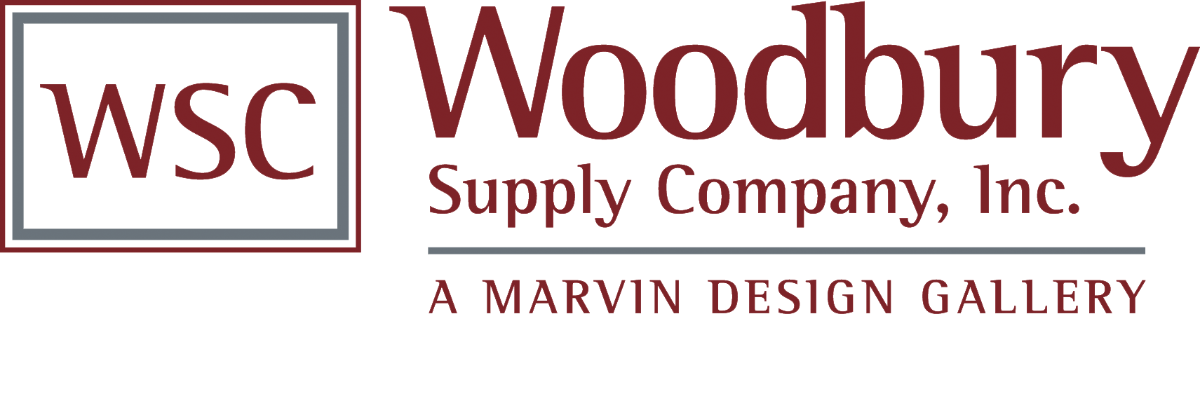 WSC Logo Design Gallery with address
