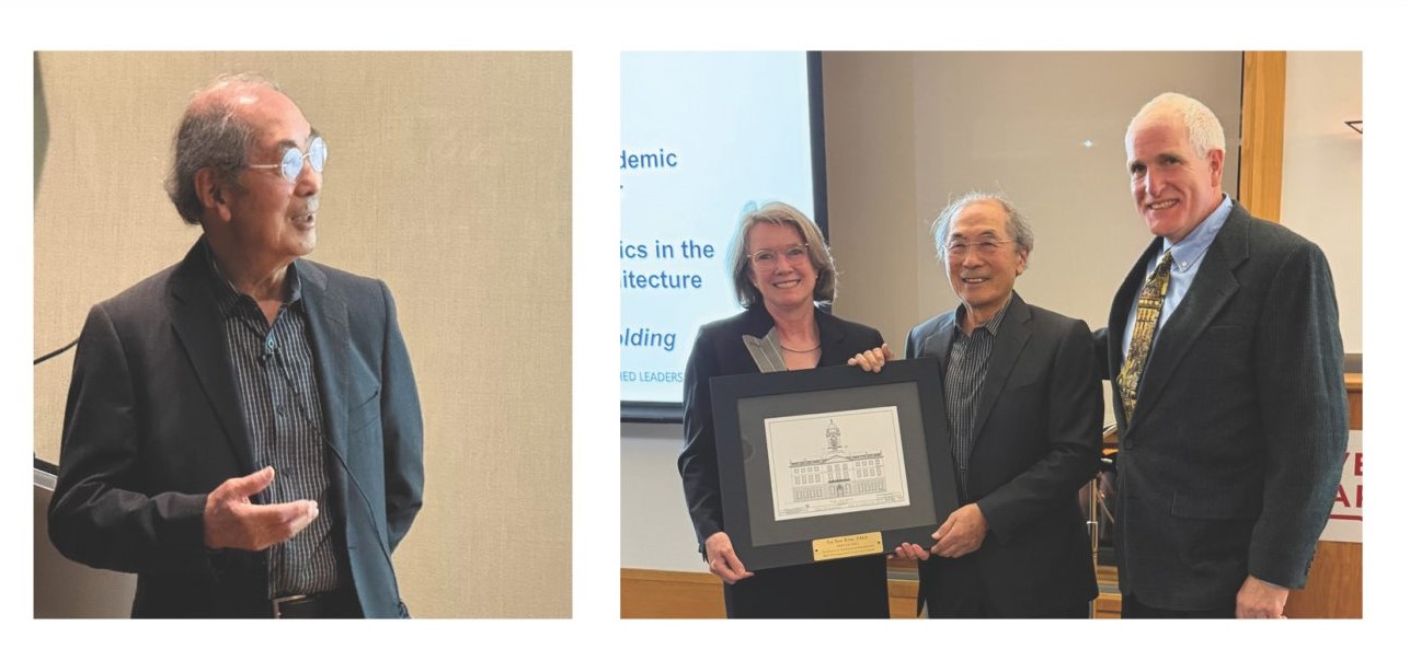 Tai Soo Award -1 Tai Soo Award -1