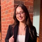 Christina Patmanidis Charles Dubose Christina2 <b>Charles DuBose<br> Memorial Scholarship</b><br>Christina Patmanidis<br><i>University of Hartford </i></i>