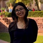 Dhruvi Patel - Roche <b>Jane & Kevin Roche </b><br> University of Hartford<br><i> Dhruvi Patel