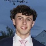 IMG_8199 <b>Allan Dehar Memorial Scholarship<br></b>Shane Manzi<br><i> University of Hartford</i></i>