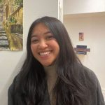 Jessiemae Iquina <b>Suzanne Sheng <br> Memorial Scholarship</b><br>Jessiemae Iquina<br><i>Temple University</i>