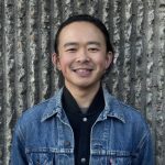 Yanbo Li - DuBose <b>Charles DuBose<br> Memorial Scholarship</b><br>Yanbo Li<br><i>Yale School of Architecture </i></i>