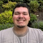 <b>CAF Scholarship<br></b>Damien Josephson<br><i> Wentworth Institute of Technology</i></i>