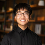 <b>Hoffmann <br>Scholarship</b> <br>Matthew Jaiden Zhou<br><i> City College of New York</i>