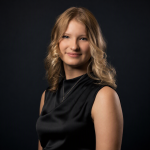 <b>Jane & Kevin Roche<br> Memorial Scholarship</b><br>Natalia Smiarowski<br><i>UMass Amherst </i></i>