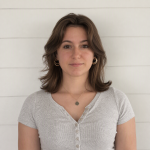 <b>Allan Dehar Memorial Scholarship<br></b>Ashley Andreotto<br><i> University of Hartford</i></i>