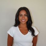 <b>Charles DuBose<br> Memorial Scholarship</b><br>Isabella Fonseca<br><i>Northeastern University</i></i>
