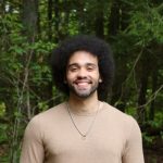 <b>Charles DuBose<br> Memorial Scholarship</b><br>Ashur Clark<br><i>Yale School of Architecture </i></i>